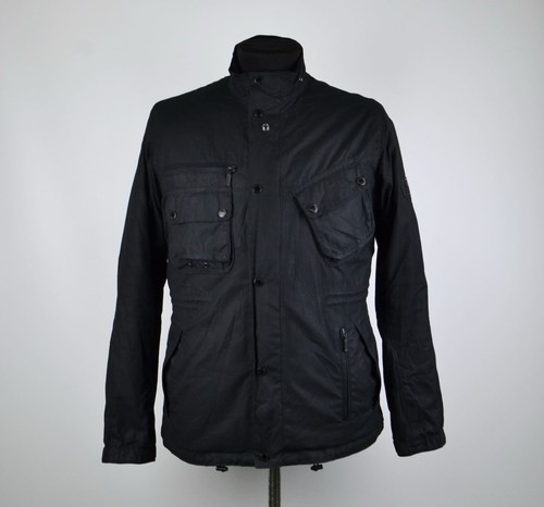 Barbour international nomic - barbour,