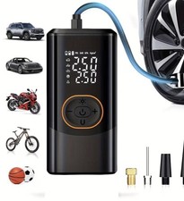 Compresseur Air Portable