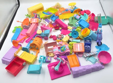Polly Pocket Huge Mixed Doll