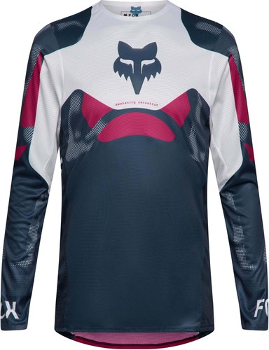 Maillot motocross tactile - de,