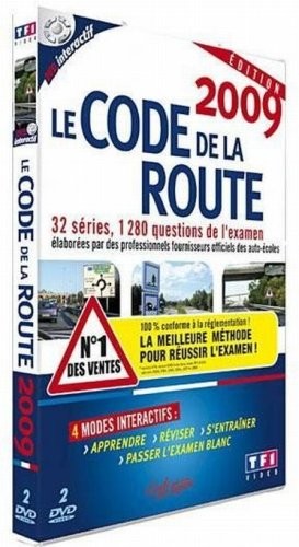 Code route 2020 - route,
