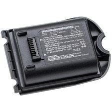 Batterie pour Trimble TSC3 3400mAh