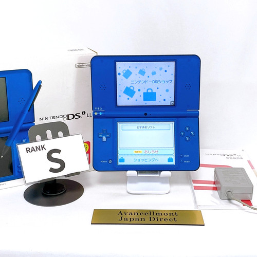Console nintendo dsi - nintendo,