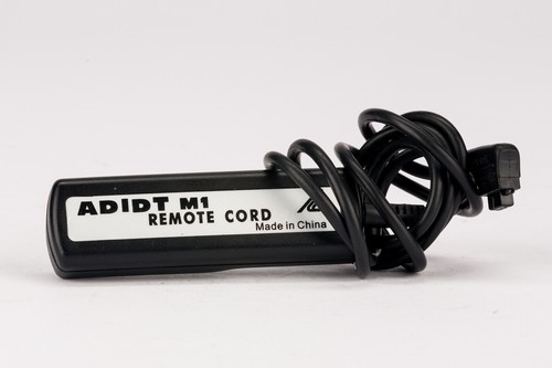 Adidt télécommande câble - m1,