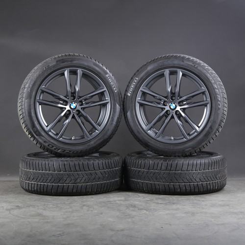 Pouces roues hiver bmw - bmw, x3