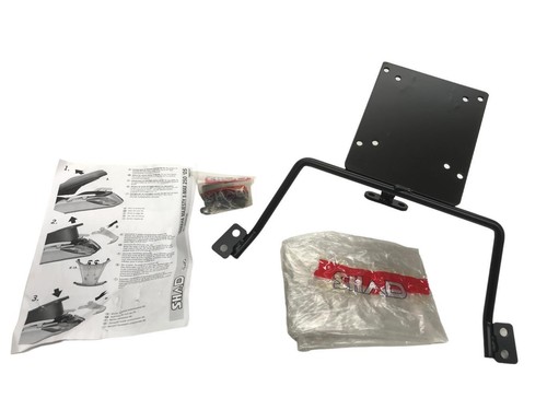 Support top case - , yamaha