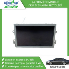 🏆 ECRAN GPS SAAB 9-5 2006-