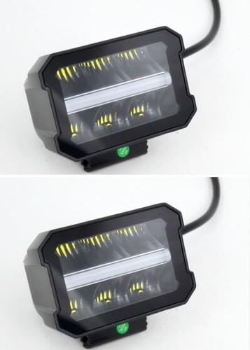 Led projecteur feux drl - x,
