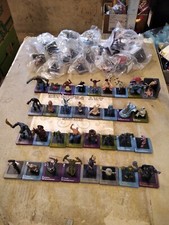DREAMBLADE figures - lot figurines jeu de rôle - no warhammer