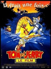 TOM ET JERRY (LE FILM) -