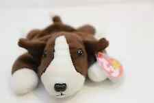 1997 beanie baby bruno - 1997, ty