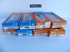 ROCO 8 BOITES VIDES 1ERE