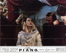 *Holly Hunter Harvey Keitel