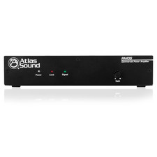 Atlas Sound PA40G 40W