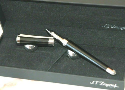 Stylo roller bille - bille, de
