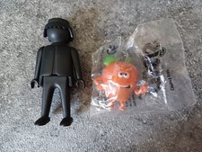 Magnet neuf OASIS personnage