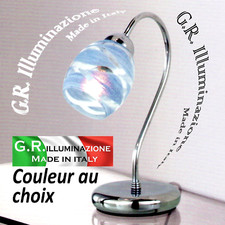 Lampe de chevet moderne 1