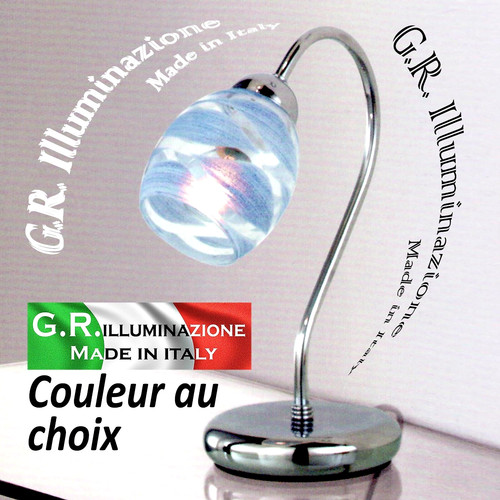 Lampe chevet moderne 1 - chevet,