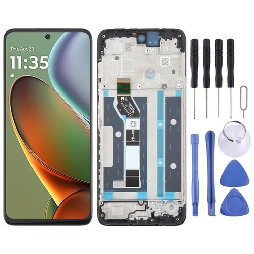 Pour motorola moto g15 - g15, power