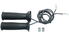 Poignées Chauffantes Droite +