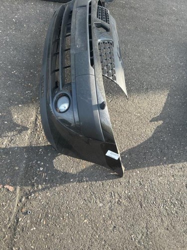 Pare choc avant renault - pare,