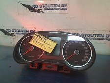 Speedometer Volkswagen Polo V
