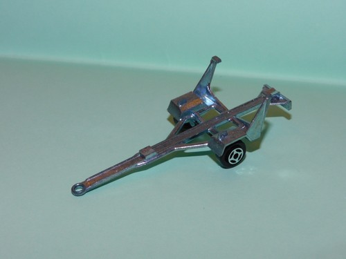Majorette remorque a bateau - majorette,