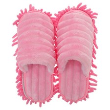  Cleaning Footwear Pantoufle Pour Nettoyer Slippers De Vadrouille Ménage