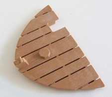 PLAYMOBIL PIRATES - Pont Avant