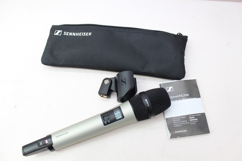 Sennheiser speechline - speechline, sl