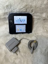 Console Nintendo 2DS - A1