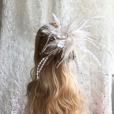 Teints Couleur Plume Fleur