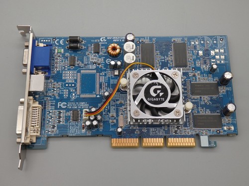 Gigabyte r92128dh radeon - gigabyte, gv-r92128dh