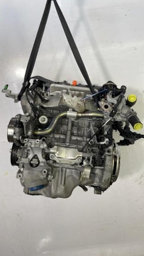 Moteur honda civic phase 1 - 8,