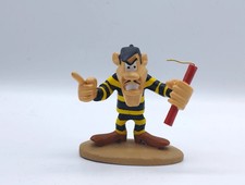 Figurine "Joe Dalton"