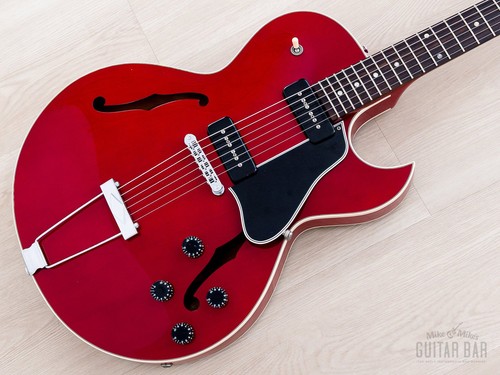 1997 gibson 135 - 1997, es-135
