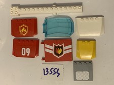Lot De Pieces  Lego Pour Pour