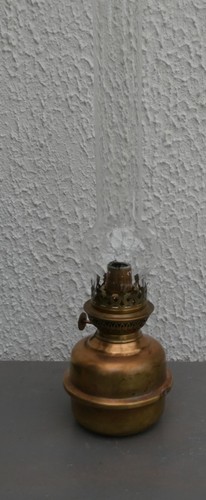 Lampe petrole ancienne en - lampe,