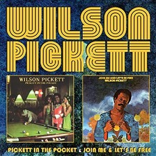Pickett in the Pocket/Join