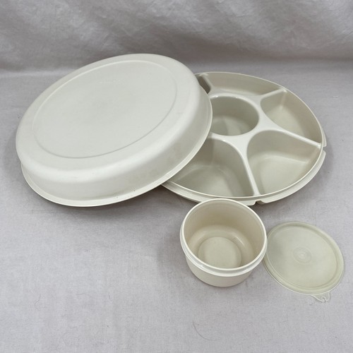 Tupperware serving center - tupperware,