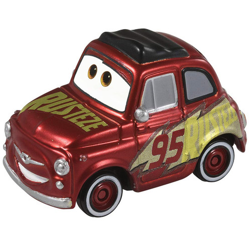 Takara tomy disney cars - cars, tomica