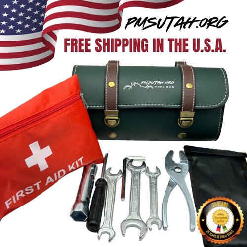 Tool kit bag suzuki t305 - t305, t350
