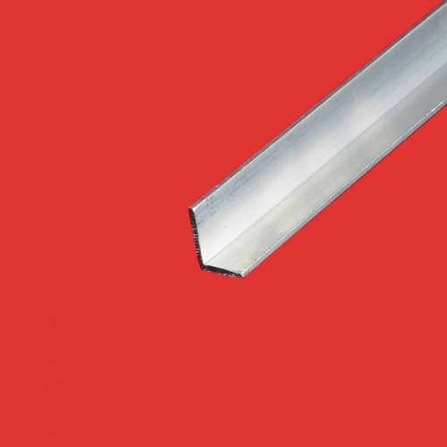Corniere inegale alu 80x40
