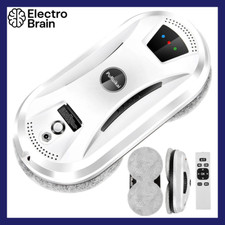 Robot Lave-Vitres Automatique