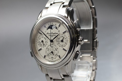 Lire montre quartz homme - lire,