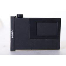 Mamiya M645 Pro Polaroid