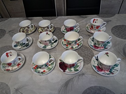 Tasse sous tasses - tasse, et
