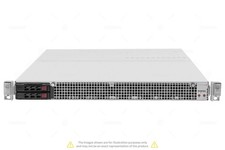Supermicro SYS-1029GQ-TRT 2x