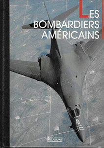 Les bombardiers américains - , /