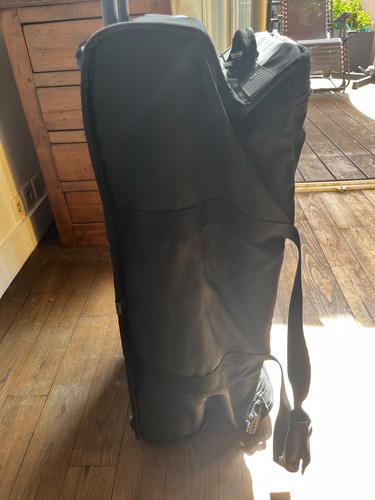 Sac voyage tumi alpha - alpha, en